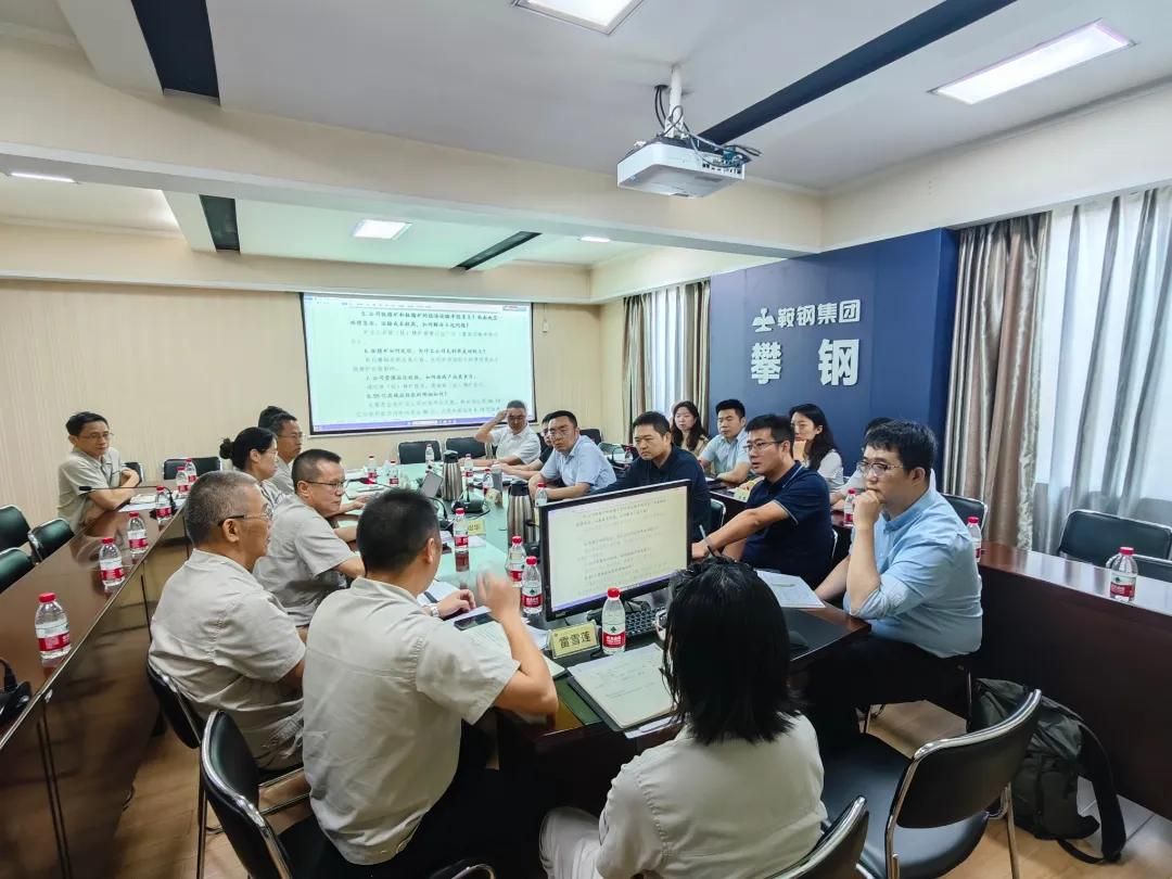 促进攀枝花高质量发展建设共同富裕试验区冰球突破技巧工行攀枝花分行以金融之力(图3)