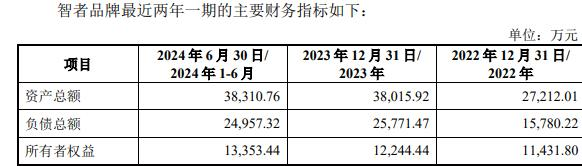 者品牌复牌一字涨停 标的负债率走高冰球突破游戏网站因赛集团拟收购智(图1)