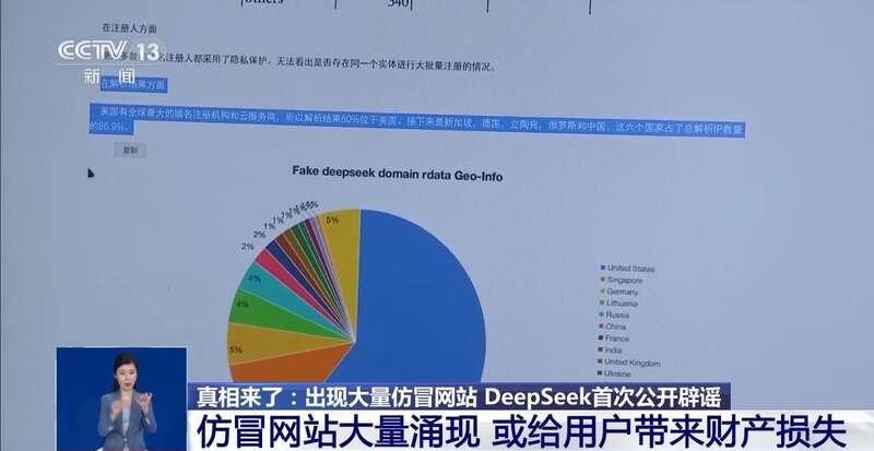 拼西凑DeepSeek教程卖课冰球突破平台转发提醒！有人东(图2)