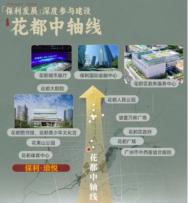 保利琅悦售楼处发布启幕鼎级尊邸冰球突破豪华版广州热搜楼盘｜(图2)